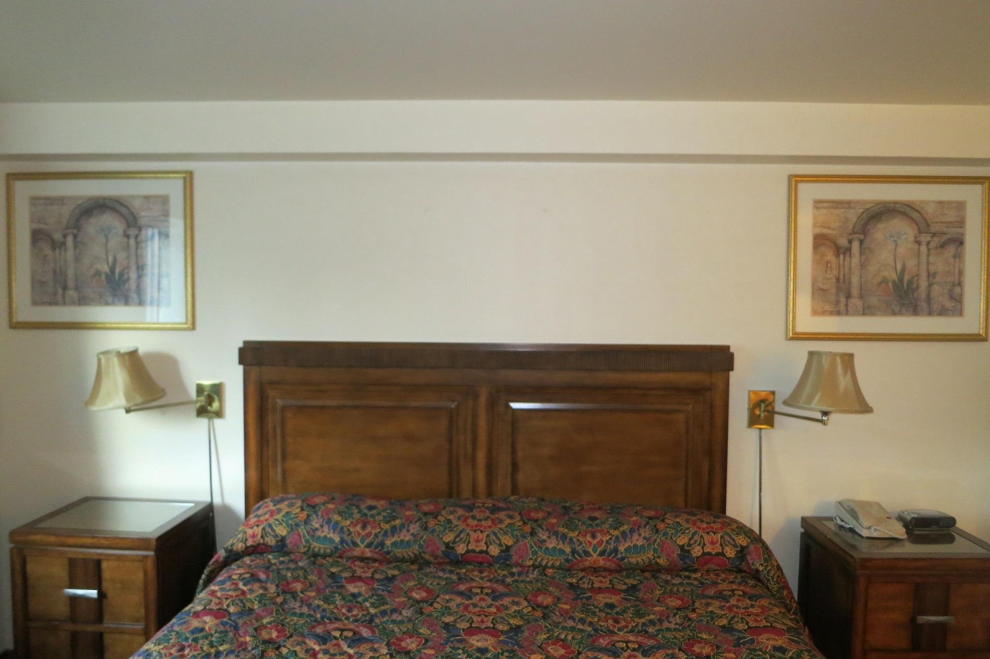 بيلينغام، واشنطن Bay City Inn المظهر الخارجي الصورة