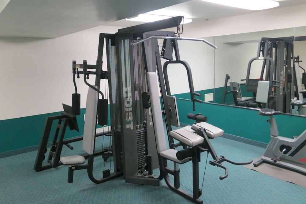 بيلينغام، واشنطن Bay City Inn المظهر الخارجي الصورة