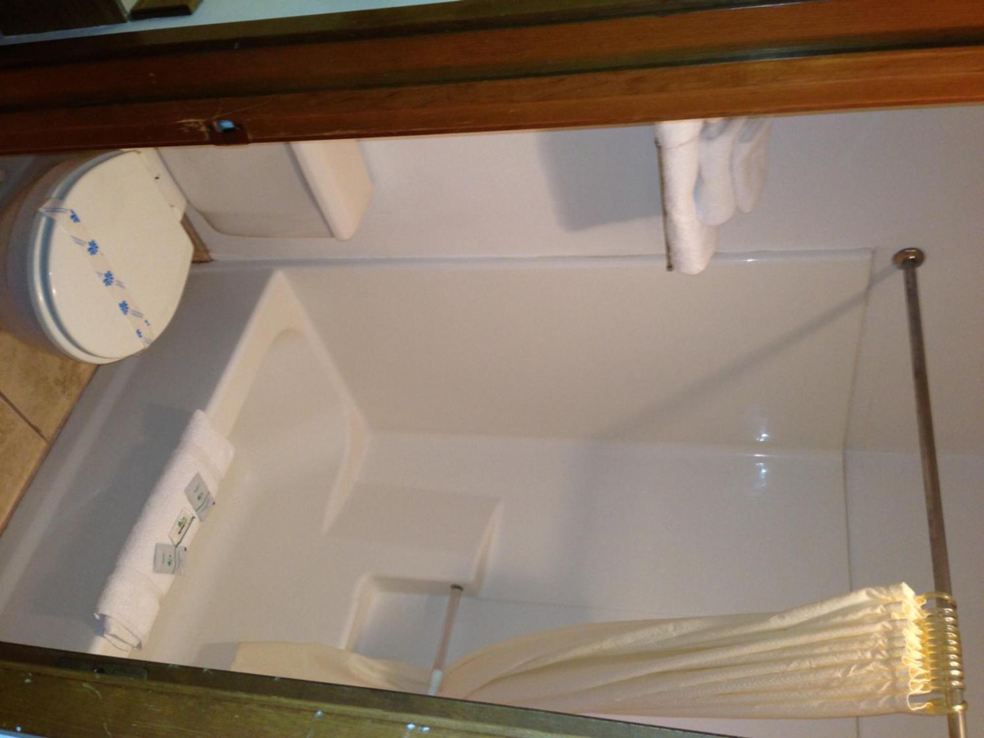 بيلينغام، واشنطن Bay City Inn المظهر الخارجي الصورة
