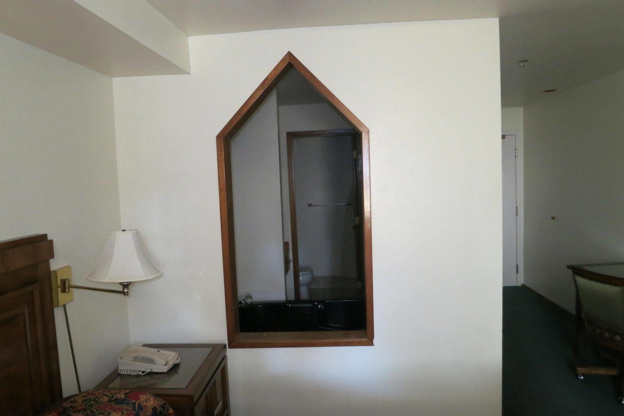 بيلينغام، واشنطن Bay City Inn المظهر الخارجي الصورة