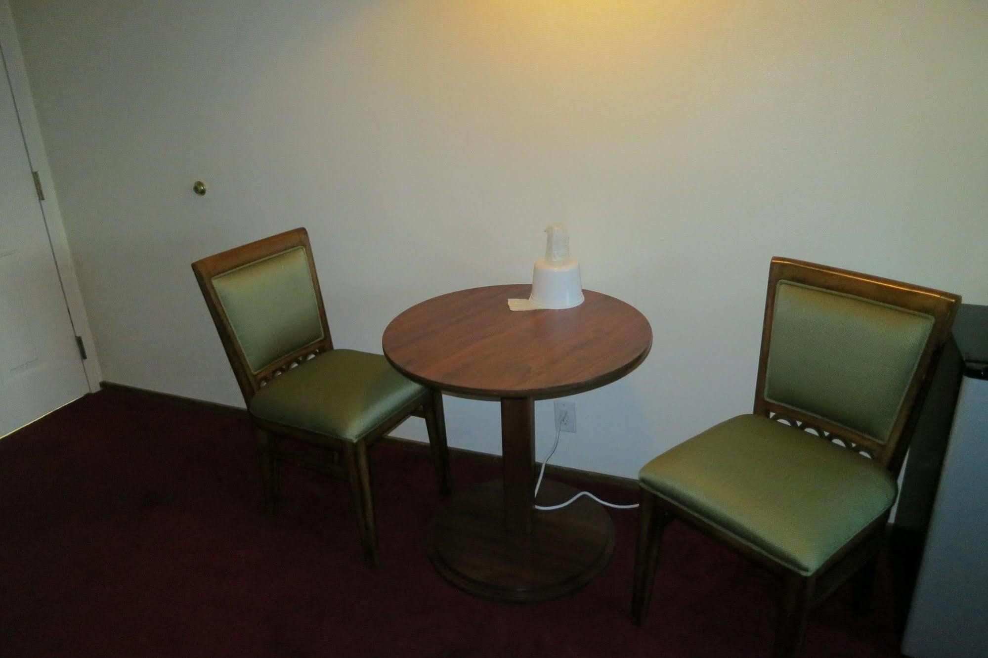 بيلينغام، واشنطن Bay City Inn المظهر الخارجي الصورة