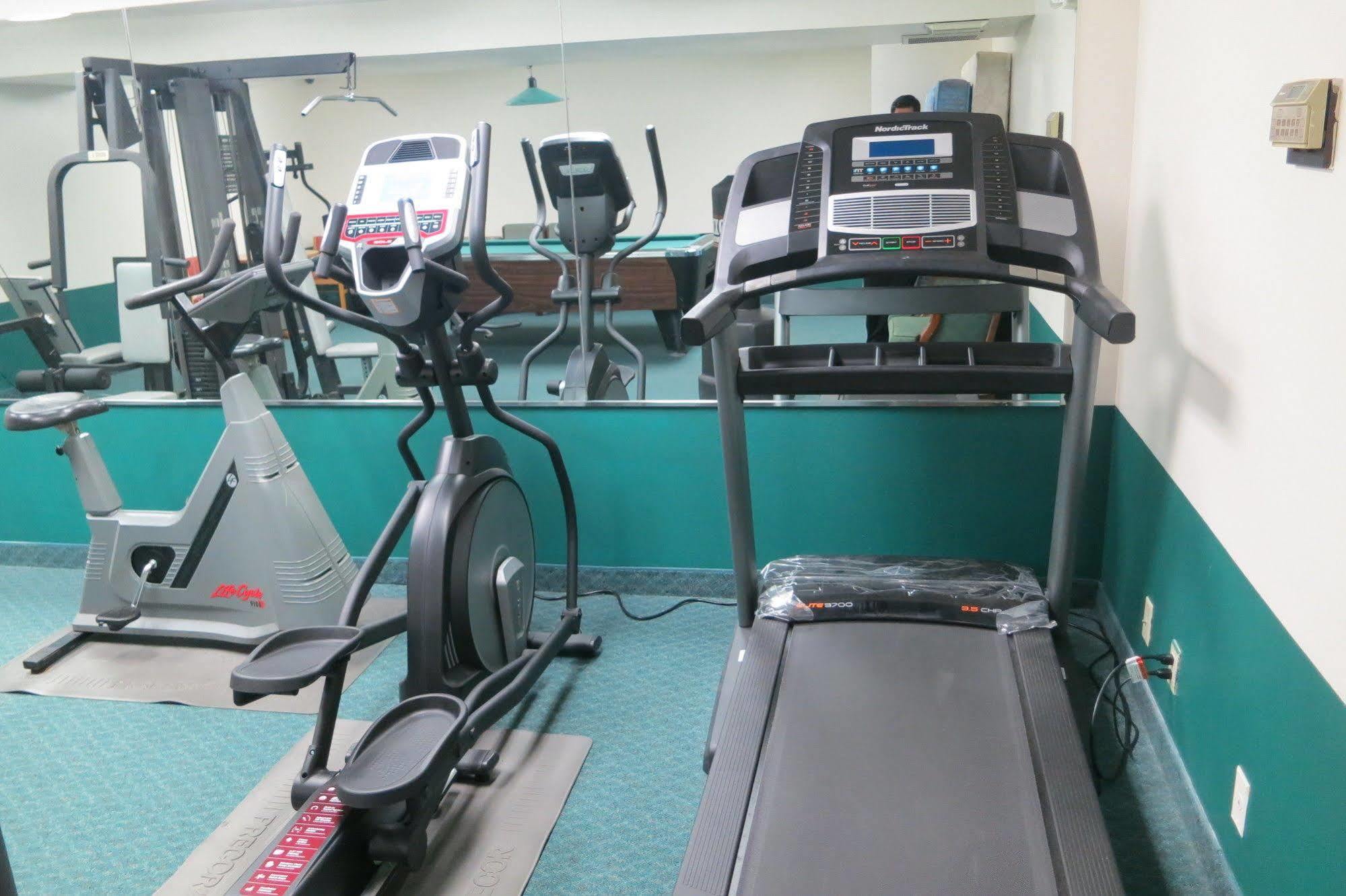 بيلينغام، واشنطن Bay City Inn المظهر الخارجي الصورة